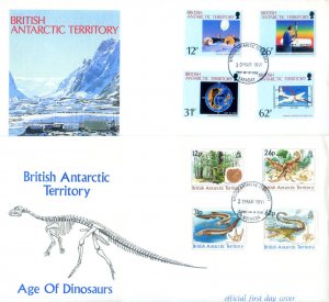 1991 FDC 4.