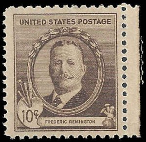 US - #888 - Unused - SCV-1.75