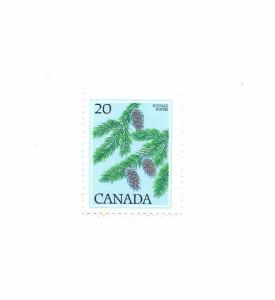 Canada 1977 - MNH - Scott #718 *