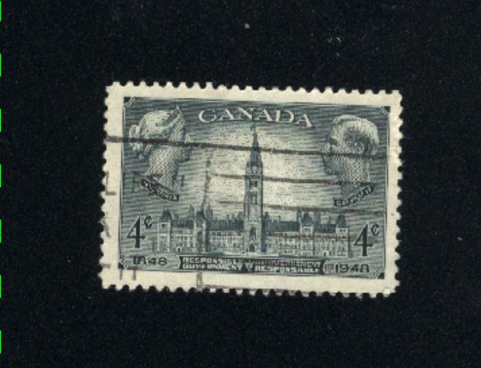 C  #277  -2    used  1948 PD