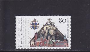Germany  Scott#  1503  MNH