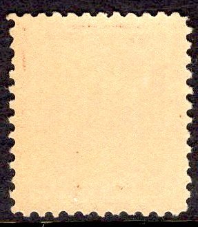 US Stamp #506 6c Washington MINTNH SCV $25