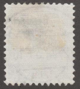 Switzerland stamp, Scott# 225, used, blue, #M304