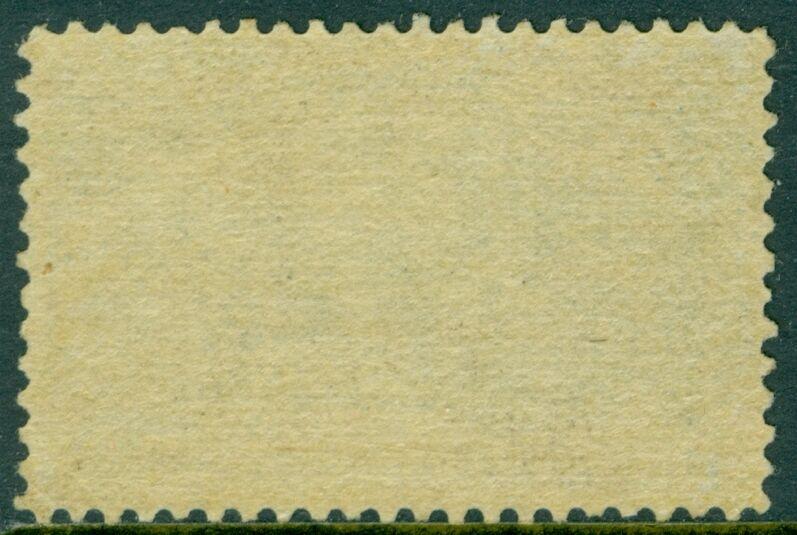 EDW1949SELL : USA 1893 Scott #238 Mint, regummed. Catalog $225. APS Certificate.