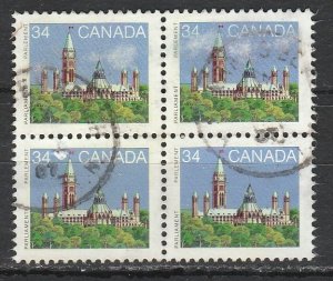 Canada   925    (O)    1982  Le $0.34  Block