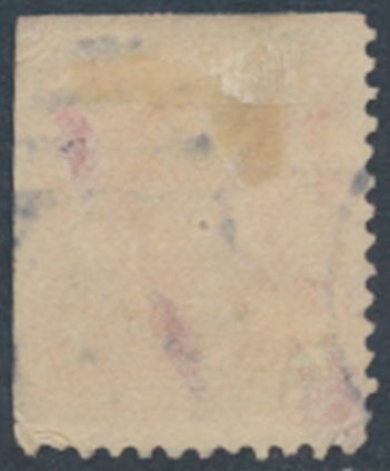 Philippines Sc# 227  Used  see details  / cancel  face & reverse scans   