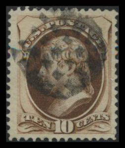 161 Used VF