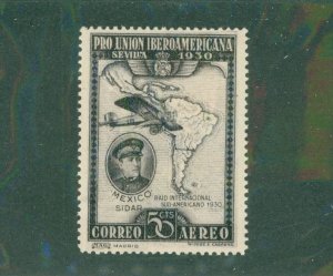 Spain C54 MH BIN $1.75