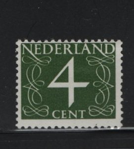 Netherlands 404 H 1962-73