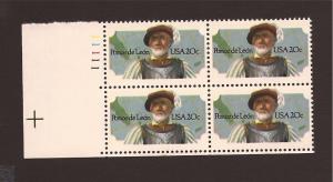 2024 - 1982- Ponce de Leon