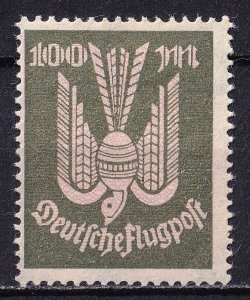 German Empire Mi.#266