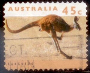 Australia 1992 SC# 1274 Used L189