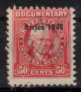 USA - Revenues - Scott R421