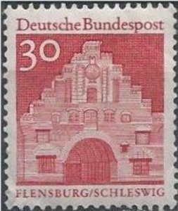 Germany Sc 941 MNH