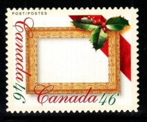 CANADA SG2020 2000 PICTURE POSTAGE CHRISTMAS GREETINGS MNH