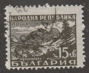 632  Maliovitza