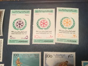 ICOLLECTZONE Jordan #786-811 VF LH (SBk4)