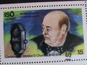 ​STATE OF OMAN STAMP-1974  WORLD FAMOUS PERSONS-CTO-FULL SHEET VERY FINE