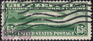 U.S. C13-C15  Used FVF (102318) 