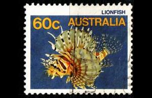 AUSTRALIEN AUSTRALIA [1986] MiNr 0975 ( O/used ) Tiere