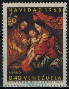 Venezuela - Scott C998