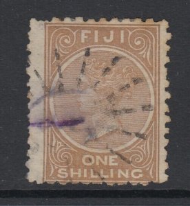 Fiji, Scott 44d (SG 64), used