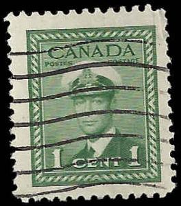 CANADA UNIDENTIFIED BOX ITEM