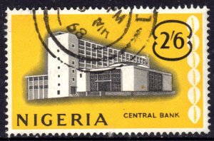 NIGERIA.1961 Local Motives 