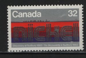 CANADA,  996   MNH