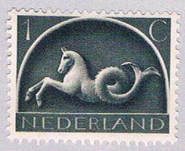 Netherlands 247 MLH Swans 1943 (BP32813)