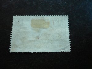 Stamps - France - Scott# 322 - Used Single Stamp