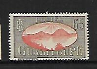 GUADELOUPE, 113, MINT HINGED, SAINTS ROADSTEAD