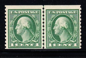 #443 Fine OG Guide line pair Scarce!