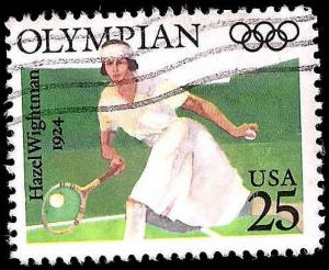 # 2498 USED HAZEL WIGHTMAN