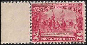 329 Mint,OG,NH... SCV $85.00