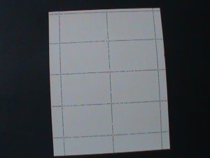 ​OMAN-CENTENARY OF SIR WINSTON CHURCHILL-MNH-SHEET VF-EST-$12-50% OFF PROMOTE