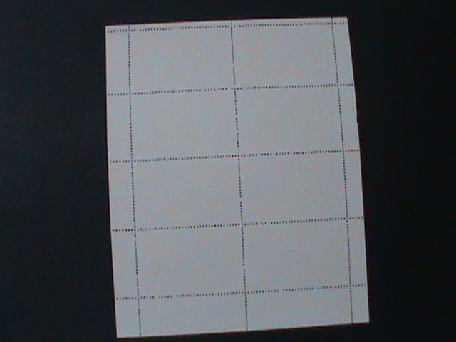 ​OMAN-CENTENARY OF SIR WINSTON CHURCHILL-MNH-SHEET VF-EST-$12-50% OFF PROMOTE