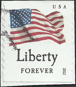 # 4636 USED LIBERTY