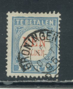 Netherlands J12  Used cgs