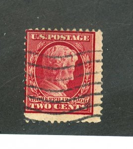 369 USED AVE Cat $225