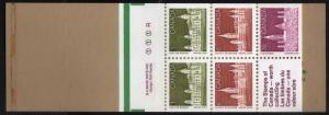 Booklet  #BK92a - #948a - MNH