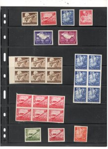 AZADHIND COLLECTION ALL MINT