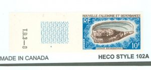 New Caledonia #370 Mint (NH) Single