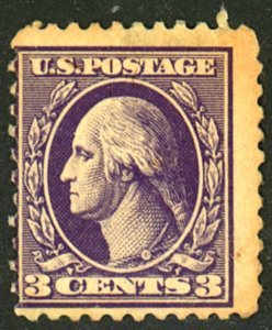 U.S. #530 MINT OG NH