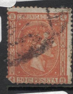 Spain SC 215 VFU (1fuh)