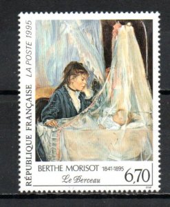 France 2497 MNH