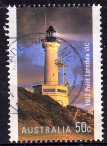 Australia.2006 Lighthouses of the 20th Century 