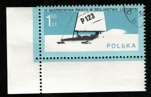 1978, Poland (T-9663)