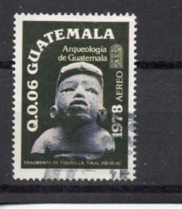 Guatemala C685 used