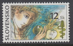 Slovakia 373 MNH VF